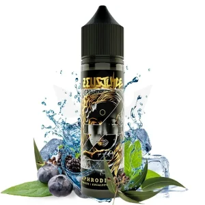 Zeus Juice - S&V