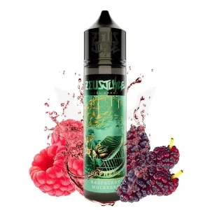 Zeus Juice S&V Orpheus 10ml