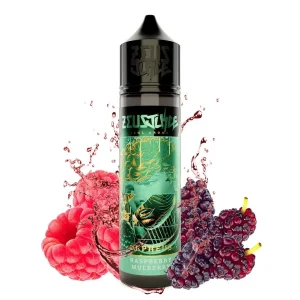 Zeus Juice - S&V - Orpheus - 10ml Divoké maliny s moruší