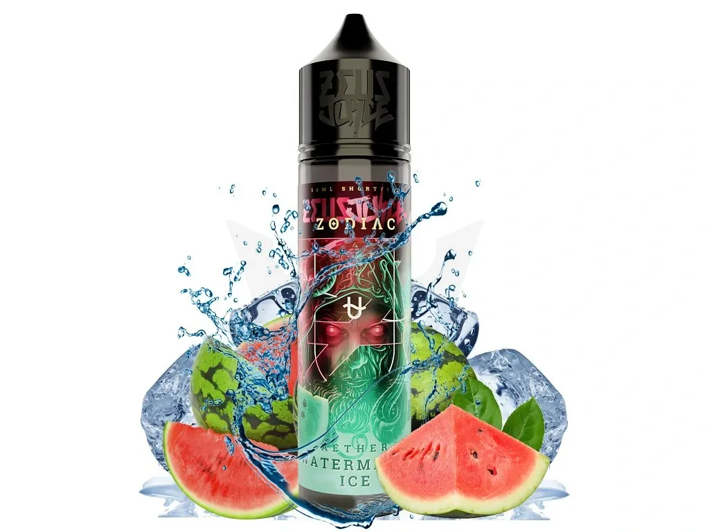 Zeus Juice - Zodiac