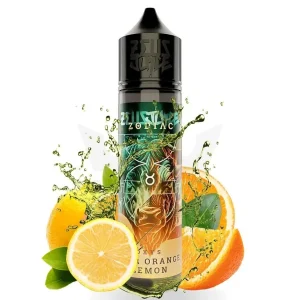 Zeus Juice - Zodiac