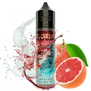 Zeus Juice - Zodiac - S&V - Thala - 10ml - 2. JAKOST