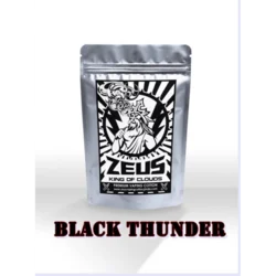 Zeus Vaping Coton King of Clouds - Black Thunder Large, prémiová vata