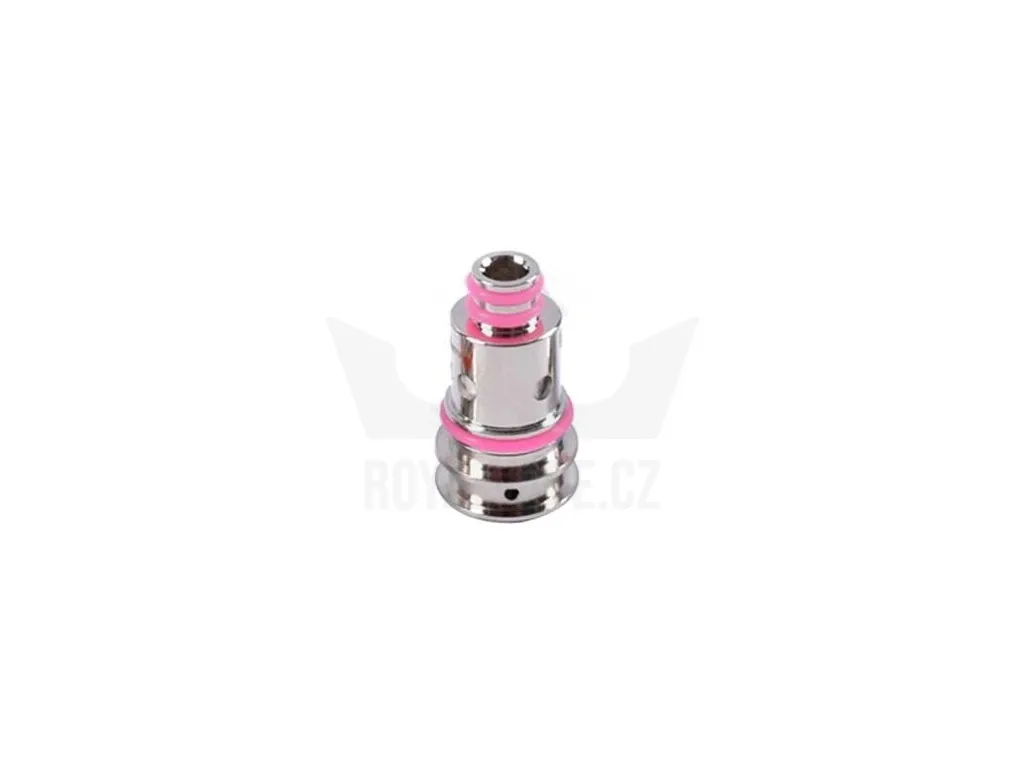 Žhavící tělísko AAA Vape Matrix Dual Coil (1,2ohm) (1ks)