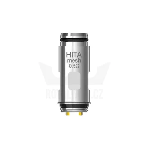 Žhavící tělísko Asvape Hita Mesh (0,5ohm) (1ks)