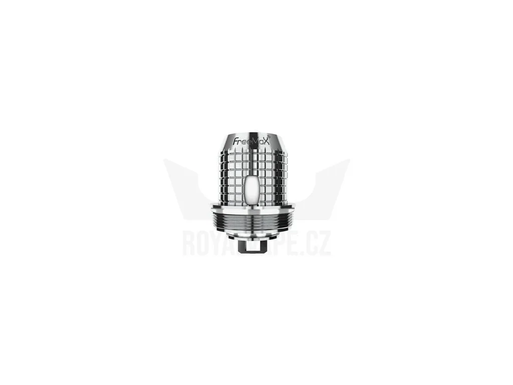 Žhavící tělísko Freemax Twister SS316L X1 Mesh (0,12ohm) (1ks)
