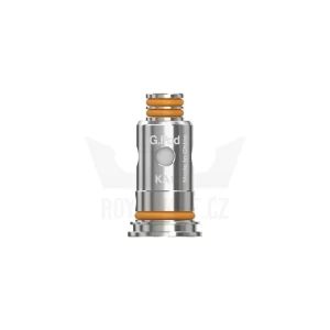 Žhavící tělísko GeekVape G Series M (1,2ohm) (1ks)