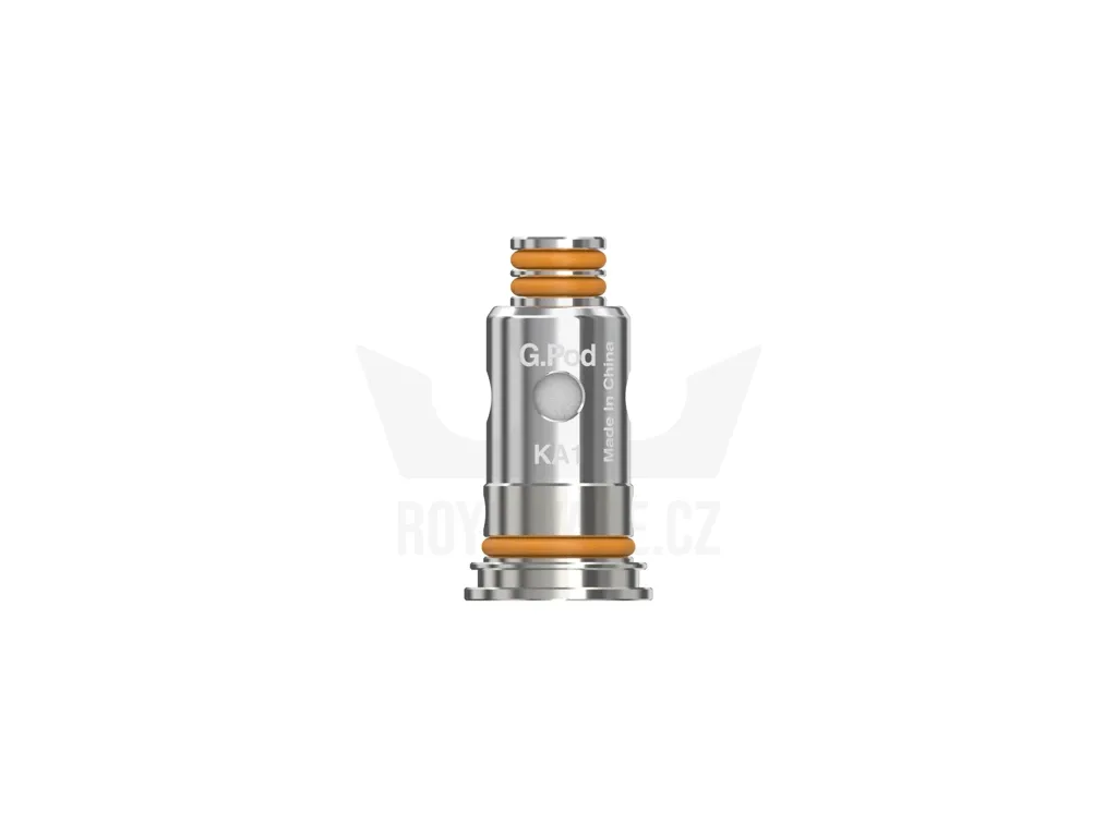 Žhavící tělísko GeekVape G Series M (1,2ohm) (1ks)