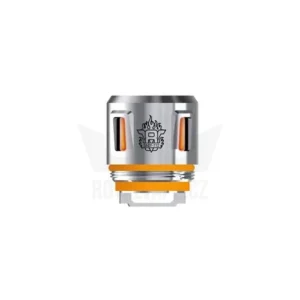 Žhavící tělísko SMOK TFV8 Baby T12 Orange Light (0,15ohm) (1ks)