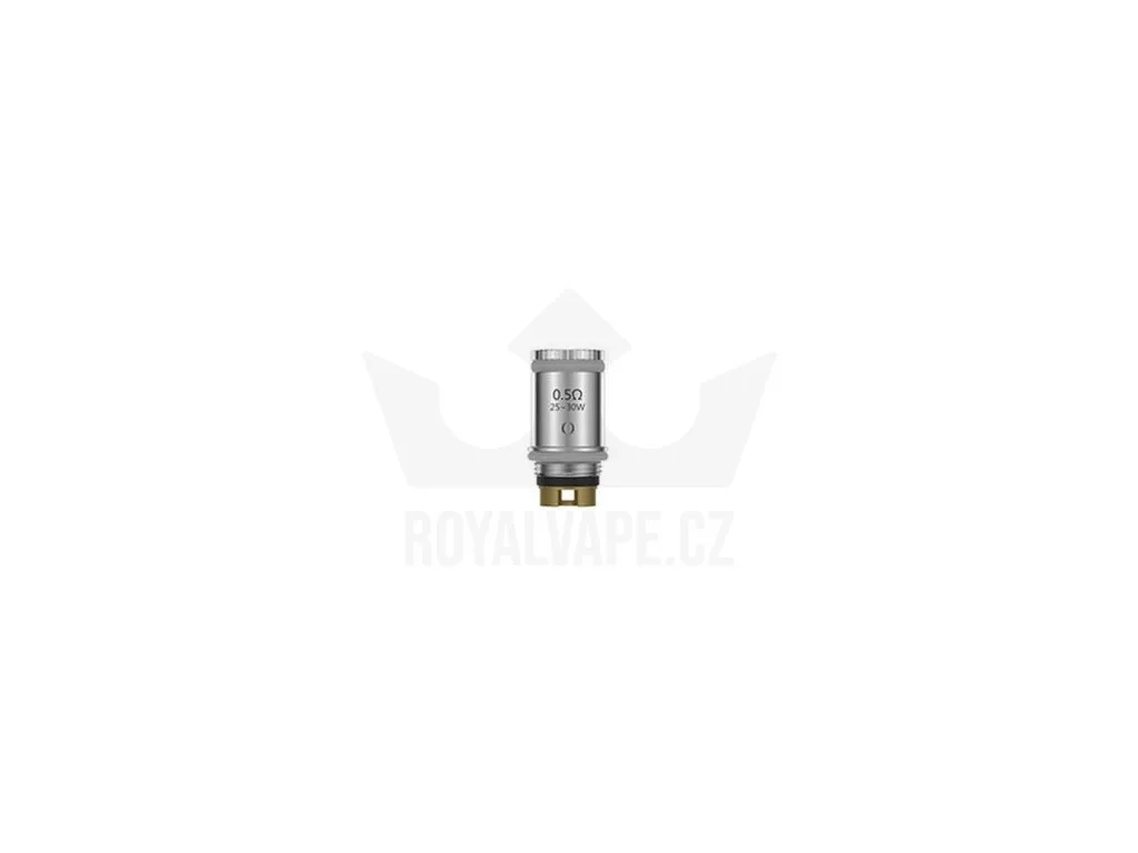 Žhavící tělísko UD MOCC pro Tidus / Mesmer (0,5ohm) (1ks)