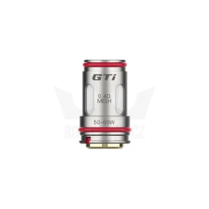 Žhavící tělísko Vaporesso GTi Mesh (0,4ohm) (1ks)