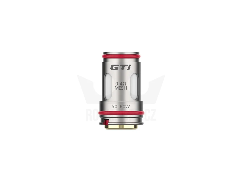 Žhavící tělísko Vaporesso GTi Mesh (0,4ohm) (1ks)