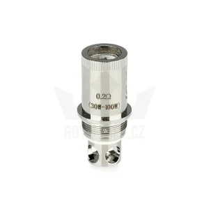 Žhavící tělísko Vision MK (0,2ohm) (1ks)
