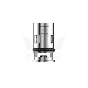 Žhavící tělísko VooPoo PnP-VM6 Mesh pro Drag X (0,15ohm) (1ks)