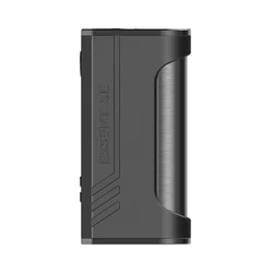 ZQ Vapor Essent SE mód 80W, Full Black