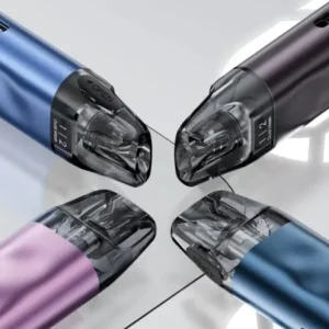 Zvýhodněný balíček - Elf Bar ELFX Mini elektronická cigareta 1000mAh 15ks